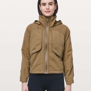Lululemon Always Effortless Jacket
